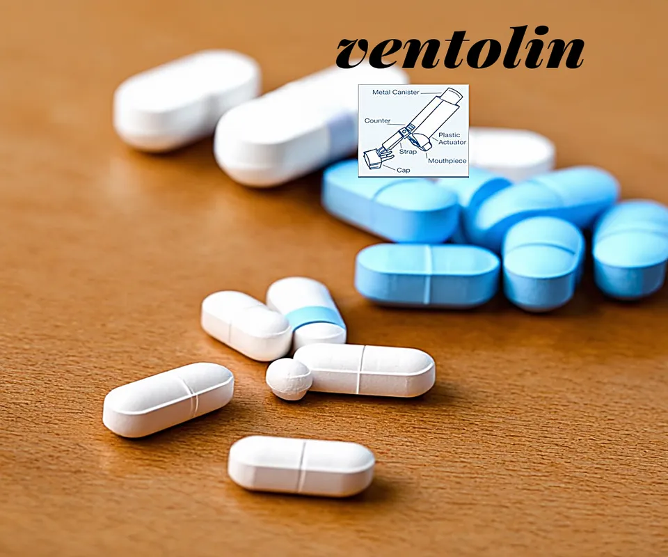 Ventolin apotek